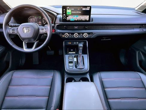 Used 2025 Honda CR-V Sport-L image 7