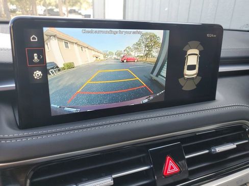 Used 2025 Genesis G70 2.5T w/ Sport Prestige Package image 30