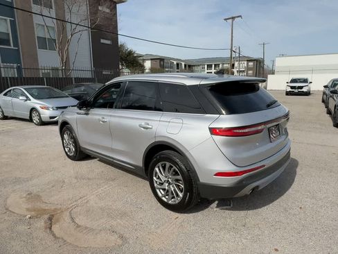 Used 2020 Lincoln Corsair FWD w/ Equipment Group 101A image 6