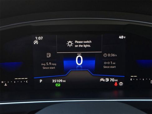 Used 2022 Volkswagen Tiguan S image 22