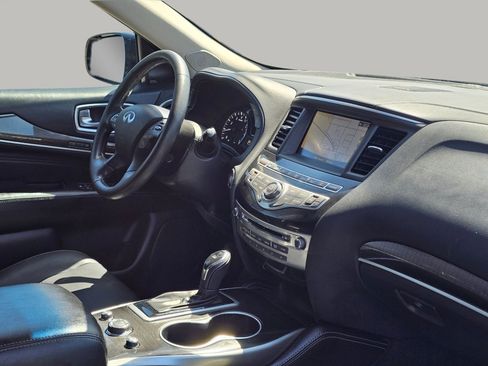 Used 2019 INFINITI QX60 Luxe w/ Essential Package AWD/4WD image 42