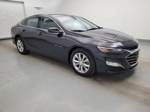 Used 2023 Chevrolet Malibu LT FWD image 11