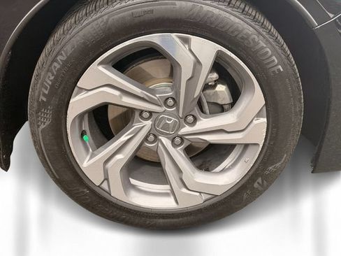 Used 2019 Honda Accord EX-L image 5
