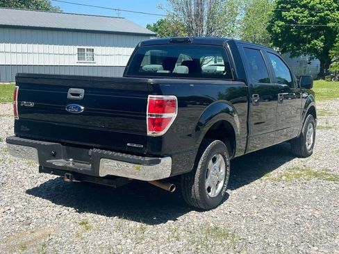 Used 2014 Ford F150 XLT image 5