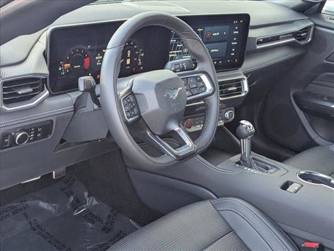New 2025 Ford Mustang Premium image 3