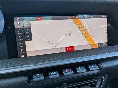 Used 2021 Porsche 911 Carrera image 19