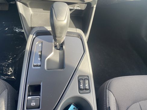 New 2026 Subaru Crosstrek 2.0i Premium image 19