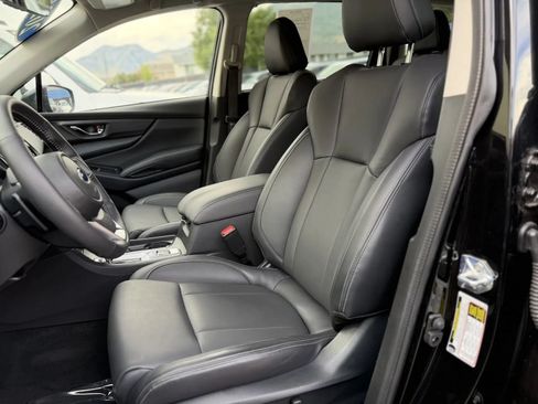 Used 2026 Subaru Ascent Premium AWD/4WD image 14