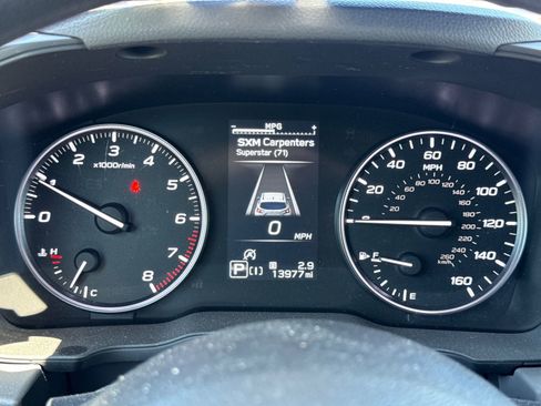 Certified 2024 Subaru Crosstrek 2.0i Premium w/ Crosstrek Mirror Package image 20