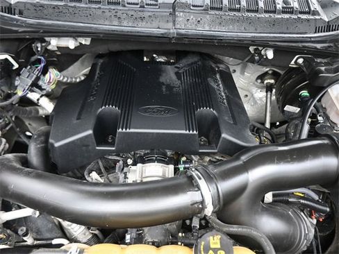 Used 2020 Ford F150 Limited image 33