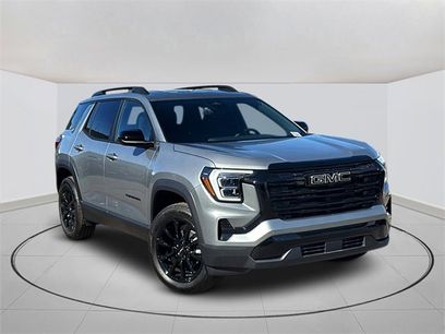 New 2026 GMC Terrain Elevation w/ Black Edition