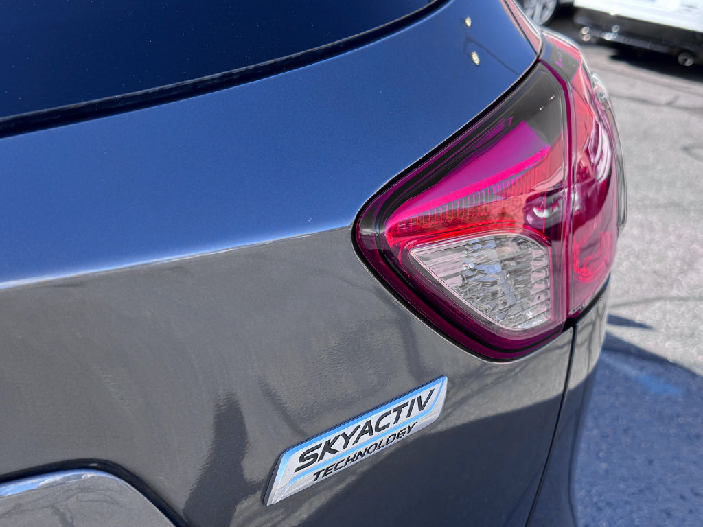 Used 2016 MAZDA CX-5 Touring w/ Bose/Moonroof Package AWD/4WD image 7