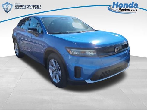 New 2025 Honda Prologue Eco image 1