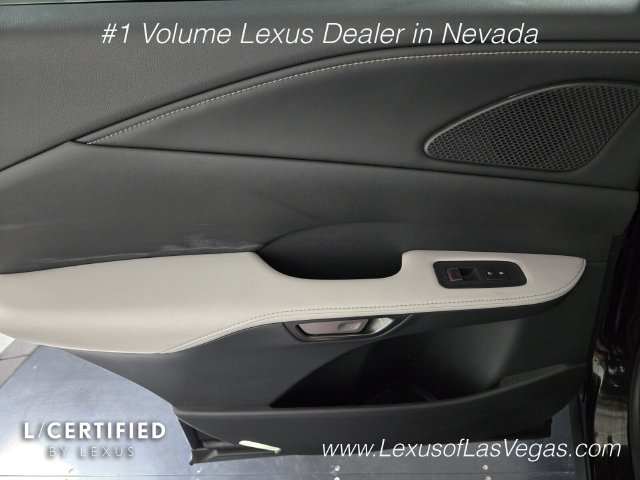 Used 2024 Lexus RX 350 Premium Plus w/ Convenience Package AWD/4WD image 20