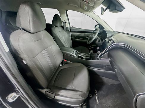 Used 2023 Hyundai Tucson SEL image 31
