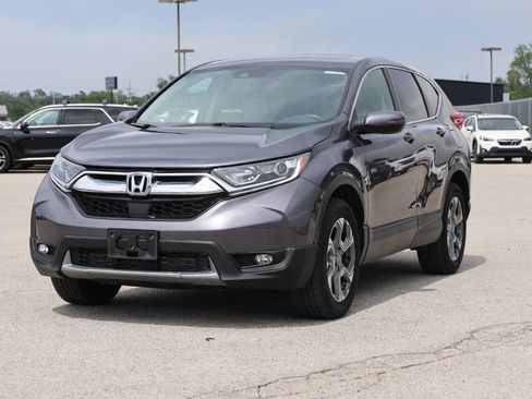 Used 2019 Honda CR-V EX-L image 6