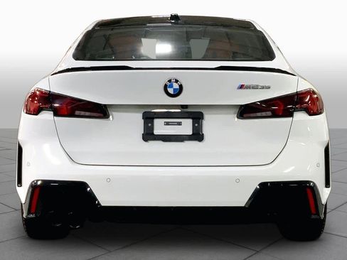 Used 2025 BMW M235i xDrive w/ Premium Package AWD/4WD image 5