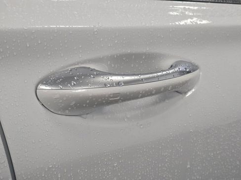 Used 2022 Hyundai Santa Fe Calligraphy w/ Cargo Package image 32