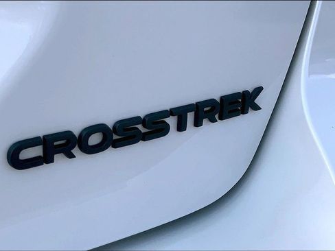 Certified 2026 Subaru Crosstrek 2.0i Premium AWD/4WD image 22