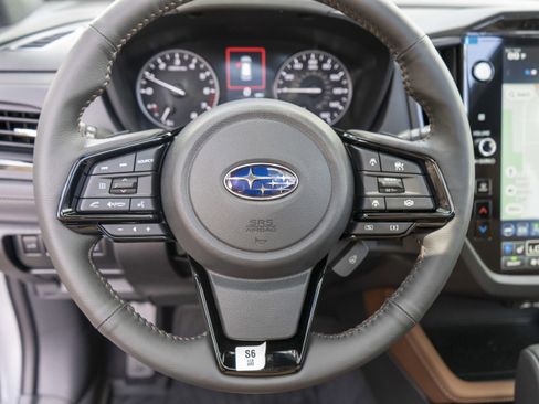 New 2026 Subaru Forester Touring AWD/4WD image 14