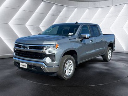 New 2026 Chevrolet Silverado 1500 LT w/ Safety Package