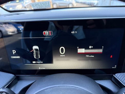 New 2026 Nissan Kicks SR w/ SR Premium Package image 32