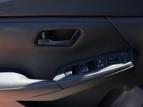 New 2025 Nissan Sentra 2.0 S image 23