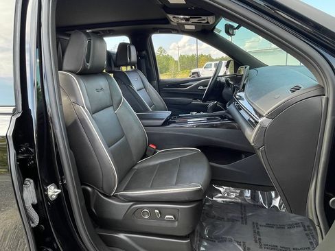 Used 2023 Cadillac Escalade Sport AWD/4WD image 52
