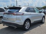 Used 2017 Ford Edge SEL w/ Equipment Group 201A image 3