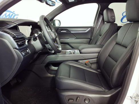 New 2026 GMC Acadia Elevation w/ Black Edition image 7