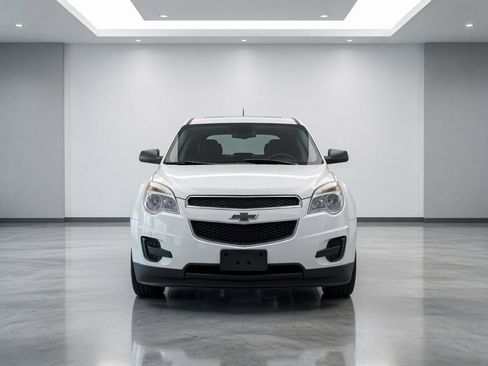 Used 2014 Chevrolet Equinox LS AWD/4WD image 9