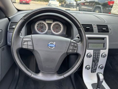Used 2013 Volvo C70 T5 FWD image 26