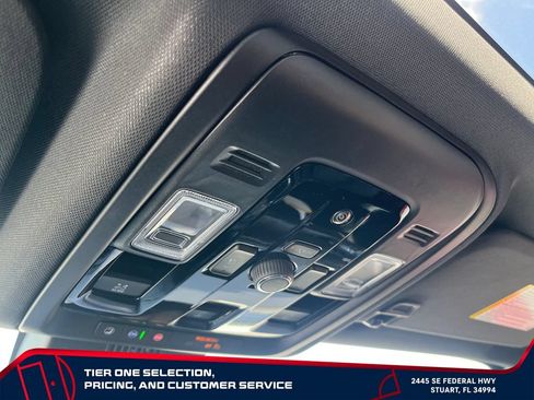 New 2026 GMC Yukon XL AT4 AWD/4WD image 34