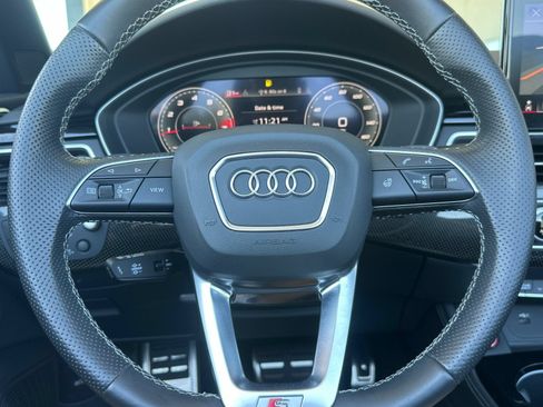 Used 2023 Audi S5 Prestige AWD/4WD image 23