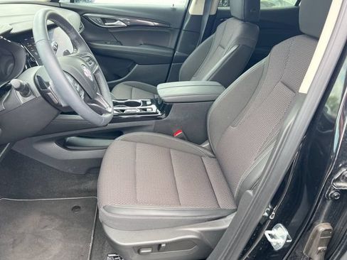 Certified 2023 Buick Envision Preferred AWD/4WD image 10