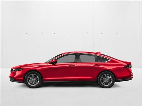 New 2026 Honda Accord EX-L image 2