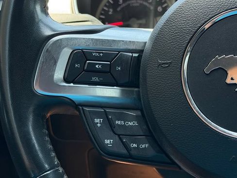Used 2023 Ford Mustang Premium RWD image 27