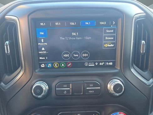 Used 2021 GMC Sierra 1500 AT4 w/ AT4 Preferred Package image 22