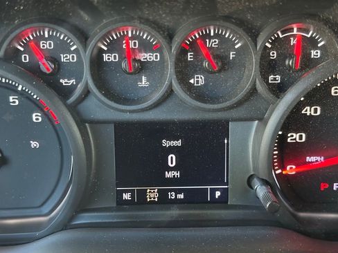 New 2026 GMC Sierra 1500 Pro w/ Pro Value Package image 22