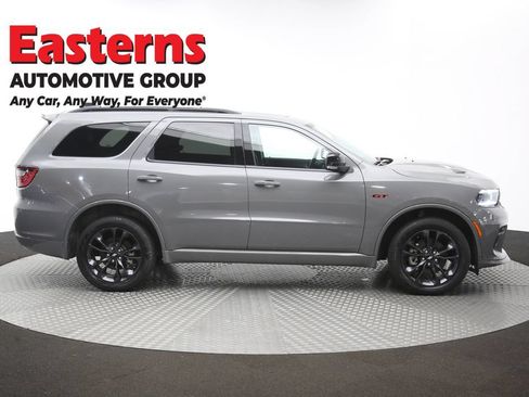 Used 2025 Dodge Durango GT AWD/4WD image 48
