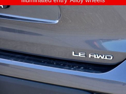 Used 2024 Toyota Highlander LE image 10