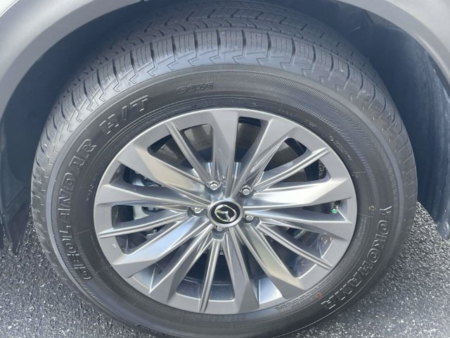 Used 2025 MAZDA CX-90 3.3 Turbo w/ Preferred Package AWD/4WD image 8