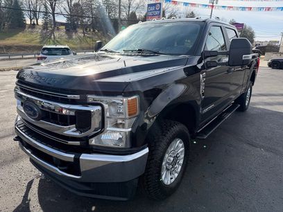 Used 2020 Ford F250 XL w/ STX Appearance Package