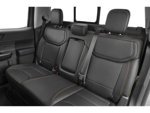 New 2025 Ford Maverick Tremor image 42