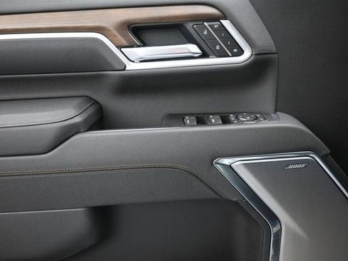 New 2026 Chevrolet Silverado 2500 High Country w/ High Country Premium Package AWD/4WD image 26