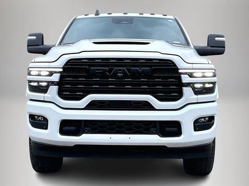 Used 2025 RAM 3500 Limited image 3