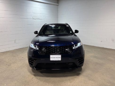 Used 2021 Land Rover Range Rover Velar R-Dynamic S image 3