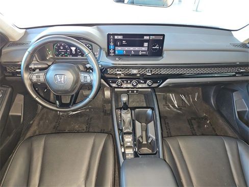 Used 2024 Honda Accord EX-L image 7