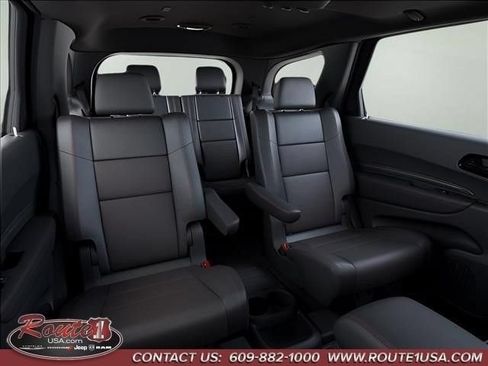 New 2027 Dodge Durango GT AWD/4WD image 15