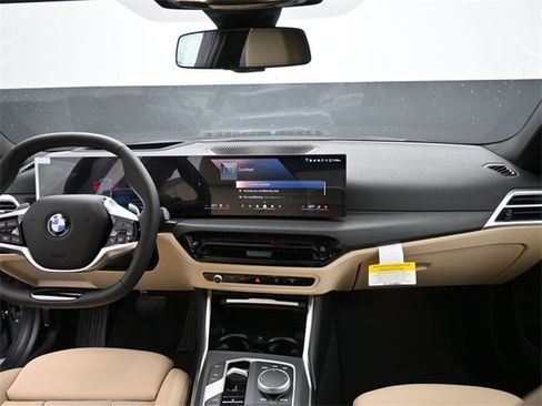 New 2026 BMW 330i Sedan w/ Premium Package image 27